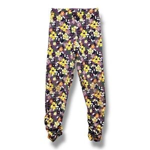 Ruffle Butts | BlackBerry Fields Ruched Bow Leggings (6)